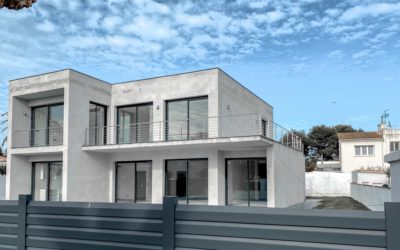 Innovacions en Finestres d’Alumini: Eficiència Energètica i Disseny a Figueres