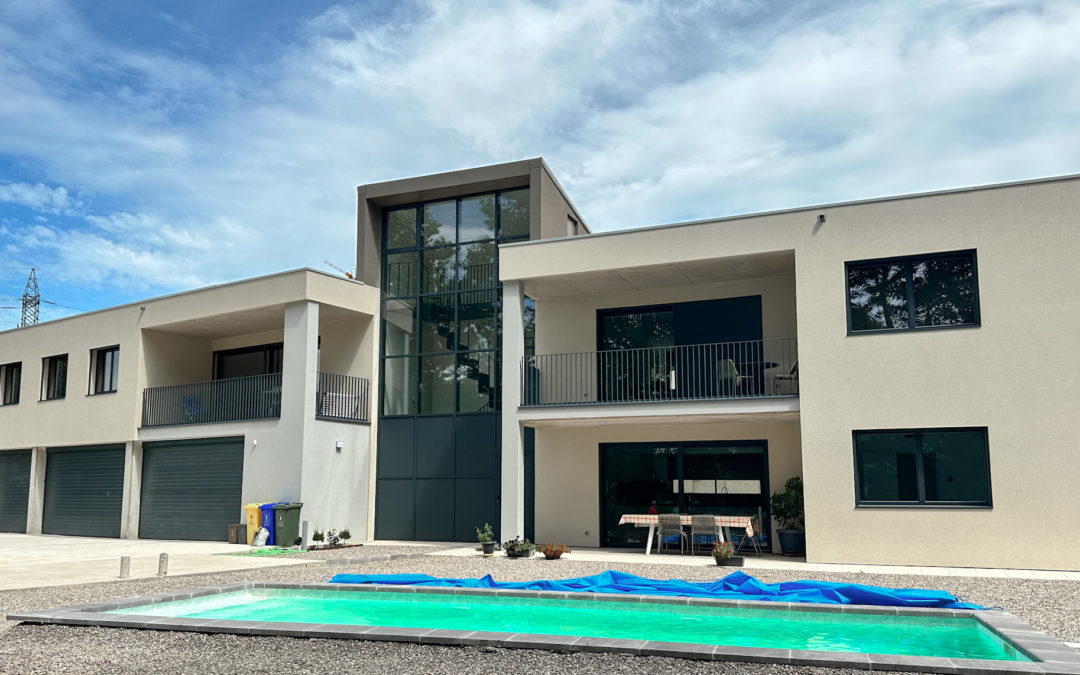 cerramientos metalicos